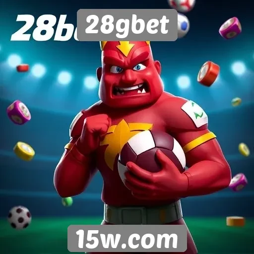 Melhores jogos disponíveis no 28gbet para apostadores