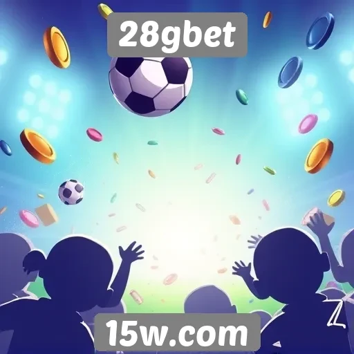 Explorando os jogos oferecidos pelo 28gbet