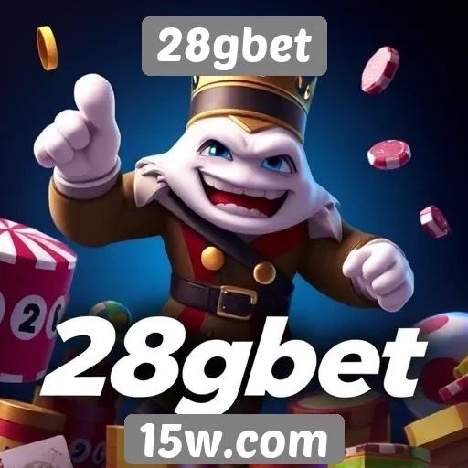Análise das opções de jogos disponíveis no 28gbet