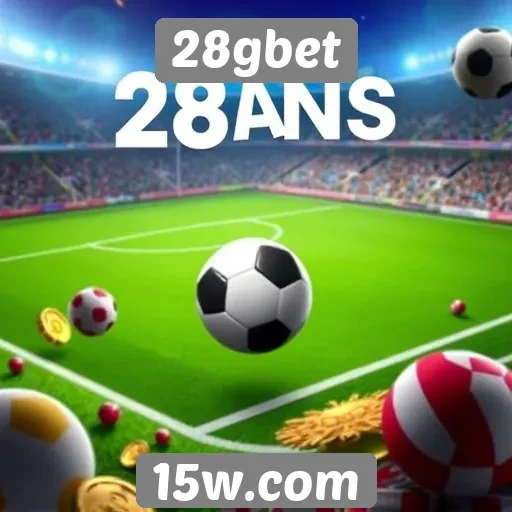 Promoções e bônus do 28gbet em 2026