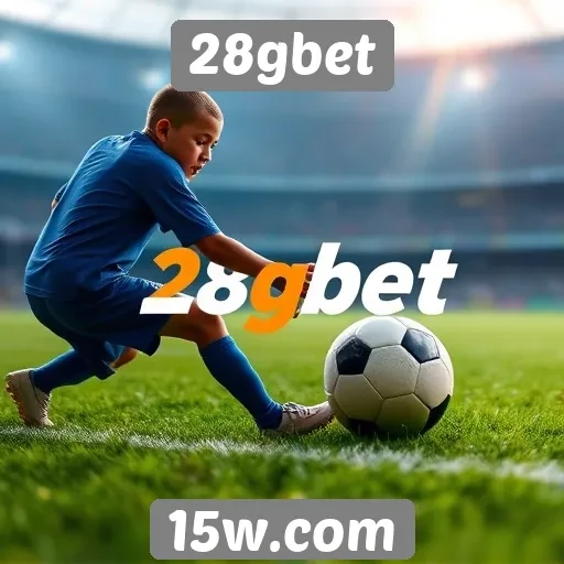 Perspectivas de crescimento do site 28gbet