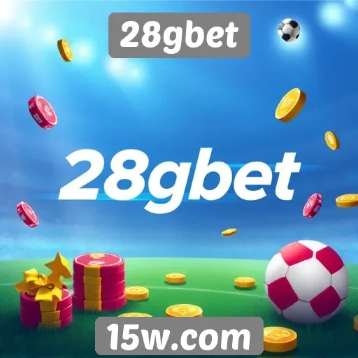 Tendências do mercado de jogos online e o 28gbet