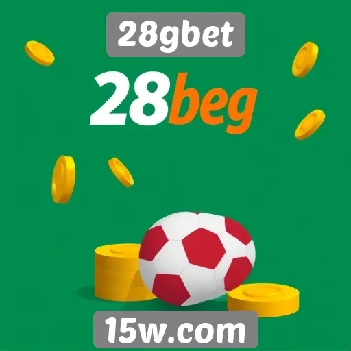 Opcões de pagamento disponíveis na 28gbet