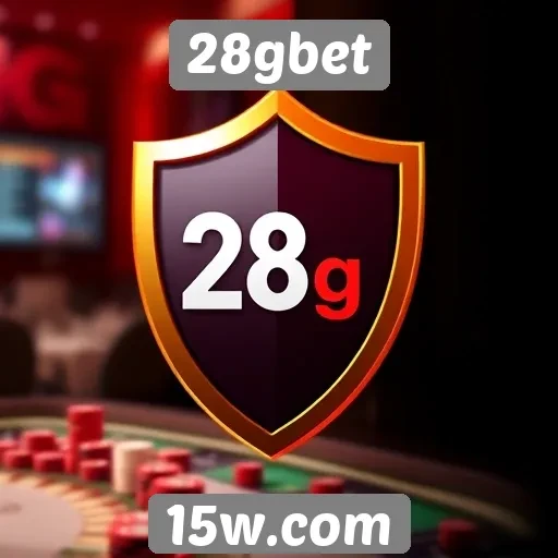 Segurança e confiabilidade da plataforma 28gbet