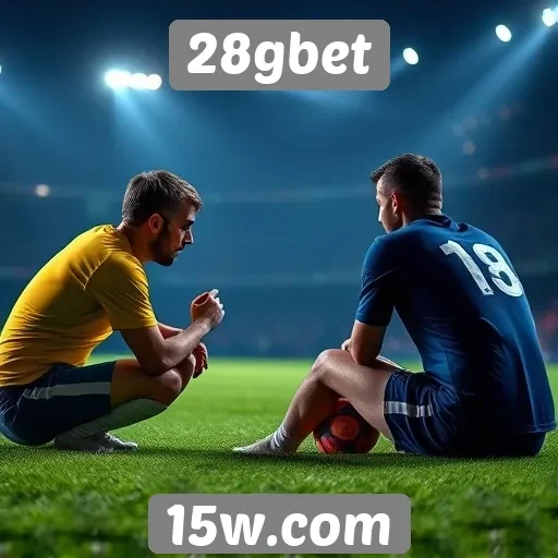 Depoimentos de jogadores sobre experiências no 28gbet