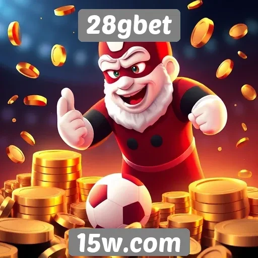 Estratégias para aumentar as chances de ganhar no 28gbet