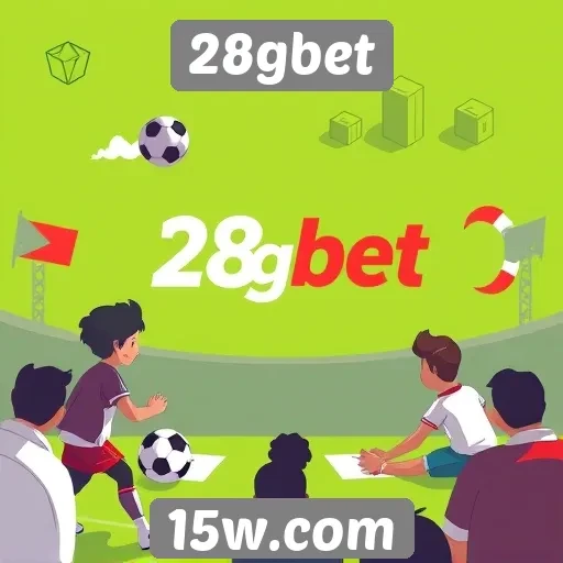 Experiência do usuário na plataforma 28gbet